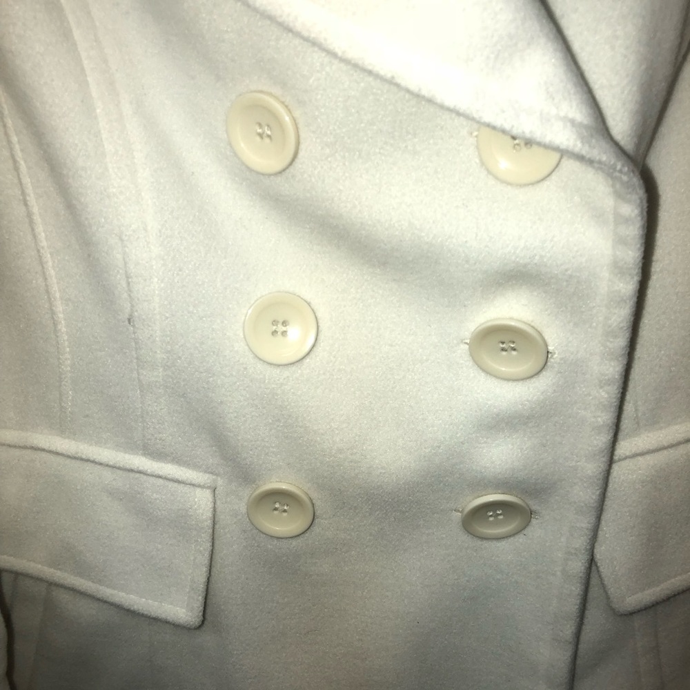Coat - Picture 3 of 3